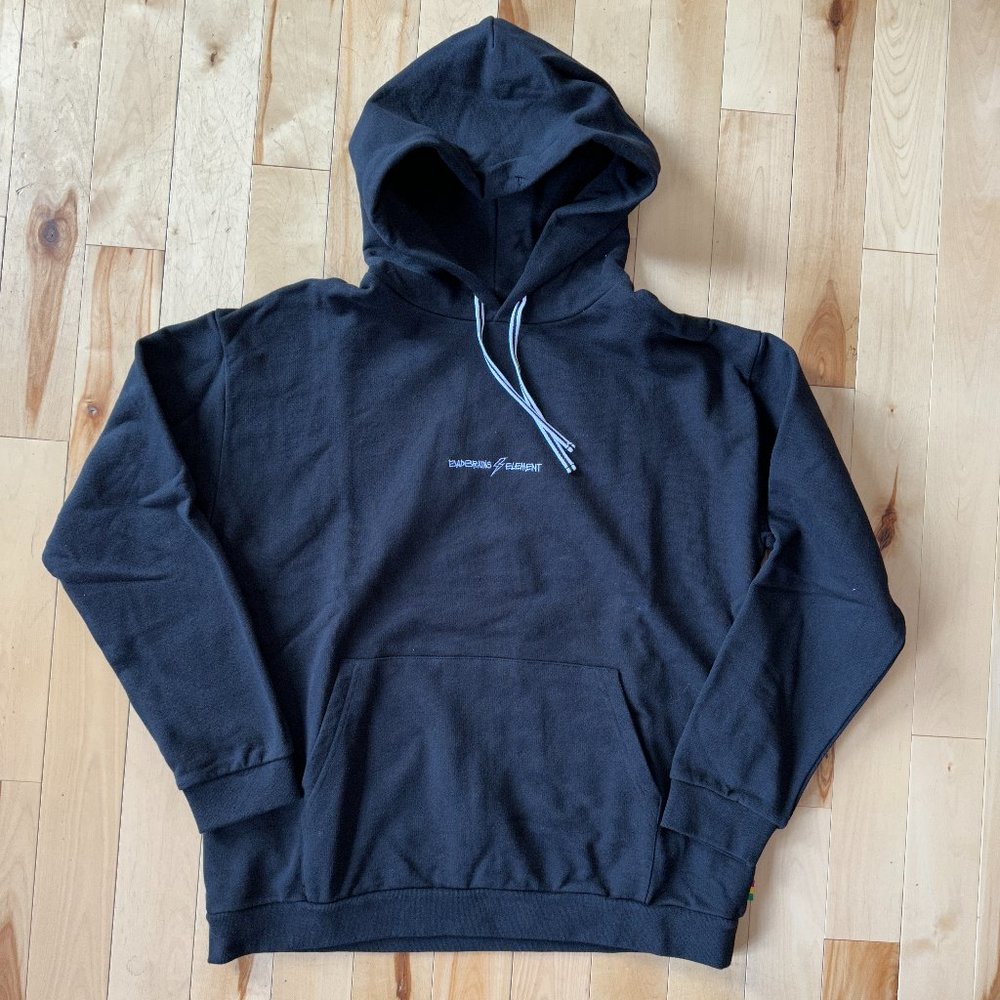 Men's Pullover Hoodie